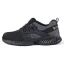 Procera TEXO-FLY Gray S1 - Ultrakönnyű munkavédelmi cipő - Válasszon Méretet 3: 40