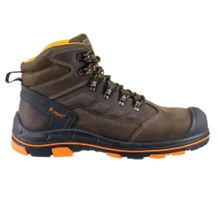 Urgent 133 S3 - Pracovná členková obuv (SR, HRO)