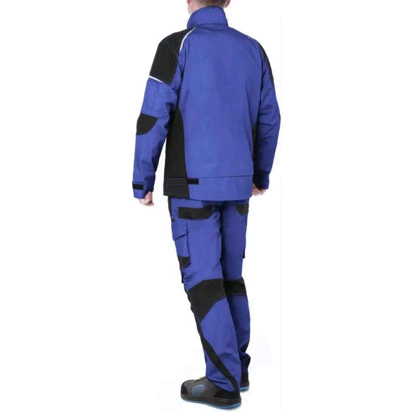 Procera Helicon Blue KRT - Munkavédelmi Kabát (RIP-STOP) - Válasszon Méretet 1: 50