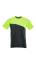 SARA Comfort Plus T-shirt Multi Color - Rövid ujjú póló - Válasszon Méretet 2: S, Szín: Black/Yellow