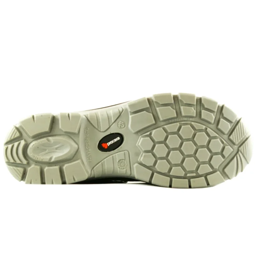 Procera Jupiter S1 Pracovné baganče (SRC) (D144)