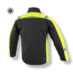 Classic-VIS Winter Long KRT Zimná pracovná bunda