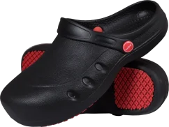 REIS Nil Black - Klumpa (EVA+Gumi)