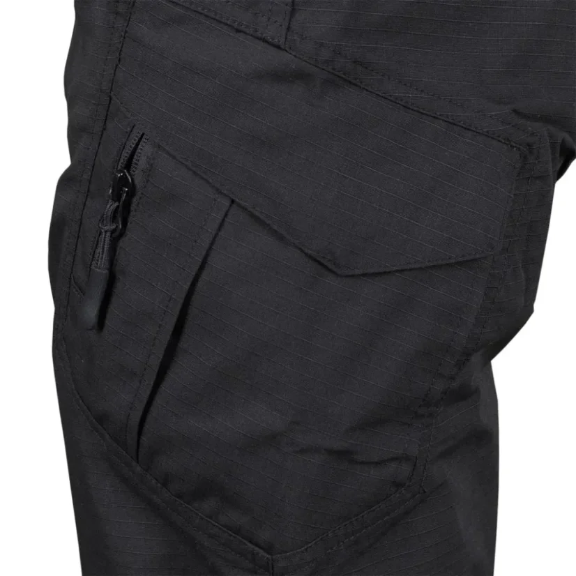 TACTICAL GUARD Gans Black SPD - Taktikai nadrág (RIP-STOP)