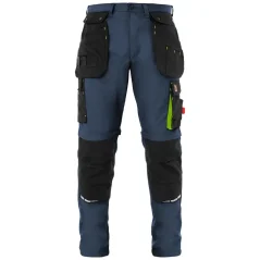 Procera Zeus Navy SPD - 2v1 Többfunkciós Munkásnadrág (RIP-STOP)