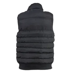 Urgent 1430 Orange Vest - Zimná zateplená vesta (D234) Urgent 1430 Orange Vest - Zimná zateplená vesta (D234)