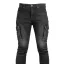 Urgent 730 JEANS Black SPD - STRETCH Farmer munkásnadrág - Válasszon Méretet 1: 54