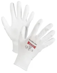 AERO 1650 PurtSkin - Pracovné rukavice máčané v polyuretáne