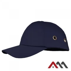 Artmas BumpCap Navy - Ütésbiztos Baseball sapka