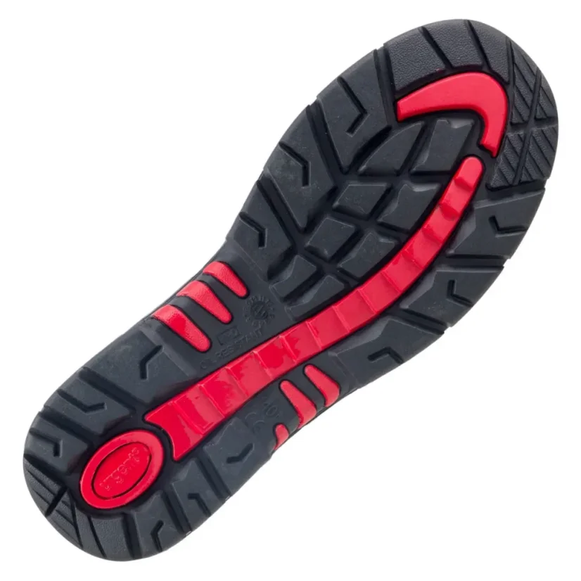 Urgent 117 HRO S3 Zváračská pracovná baganča (SRA, Guma) - Vyberte si veľkosť 3: 46