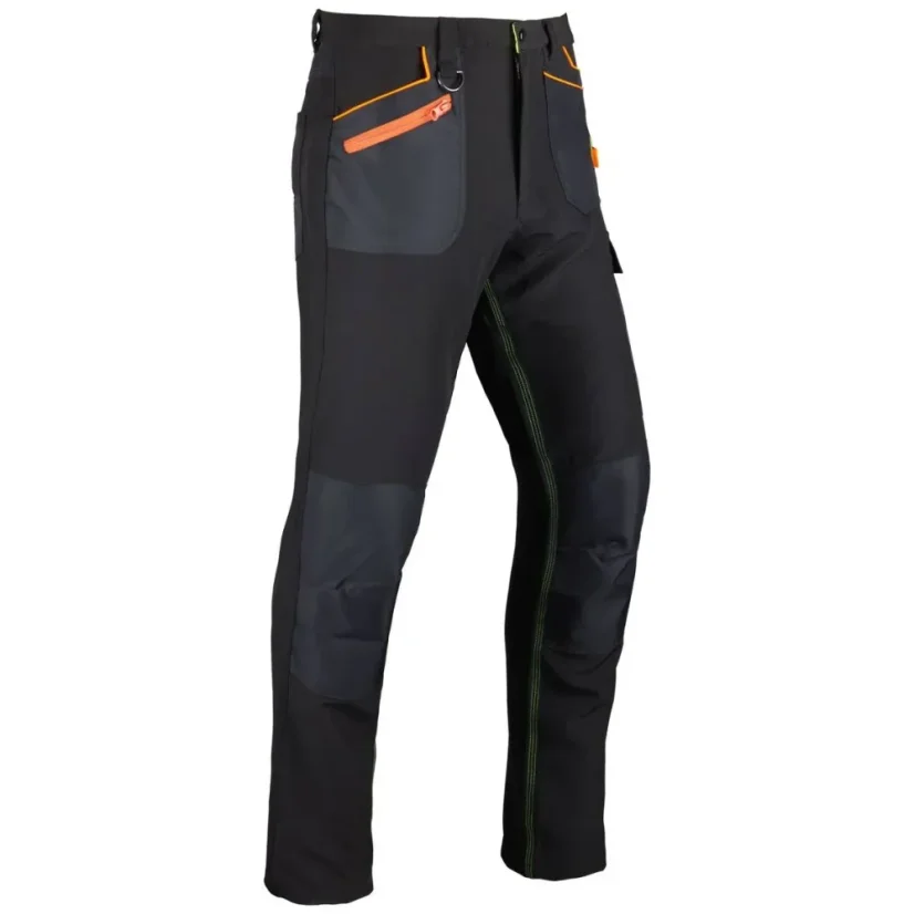 Procera Optifit 4WAY SPD - Streccs Derekas Munkásnadrág - Válasszon Méretet 1: 50