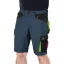 Procera Zeus Navy SPD - 2v1 Többfunkciós Munkásnadrág (RIP-STOP)