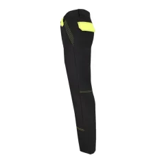 Hollman Spectra Black Weld SPD - Zváračské pracovné nohavice