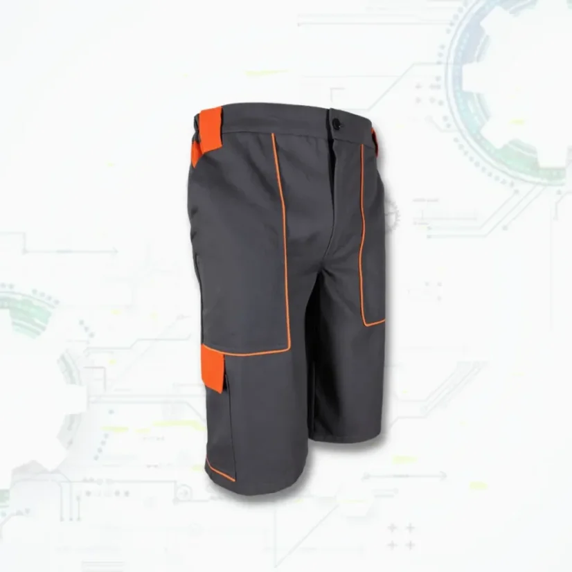 MEX Short 403-024 Montérkové pracovné kraťasy