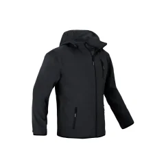 Procera Tundra Softshell KRT - Softshellová pracovná bunda