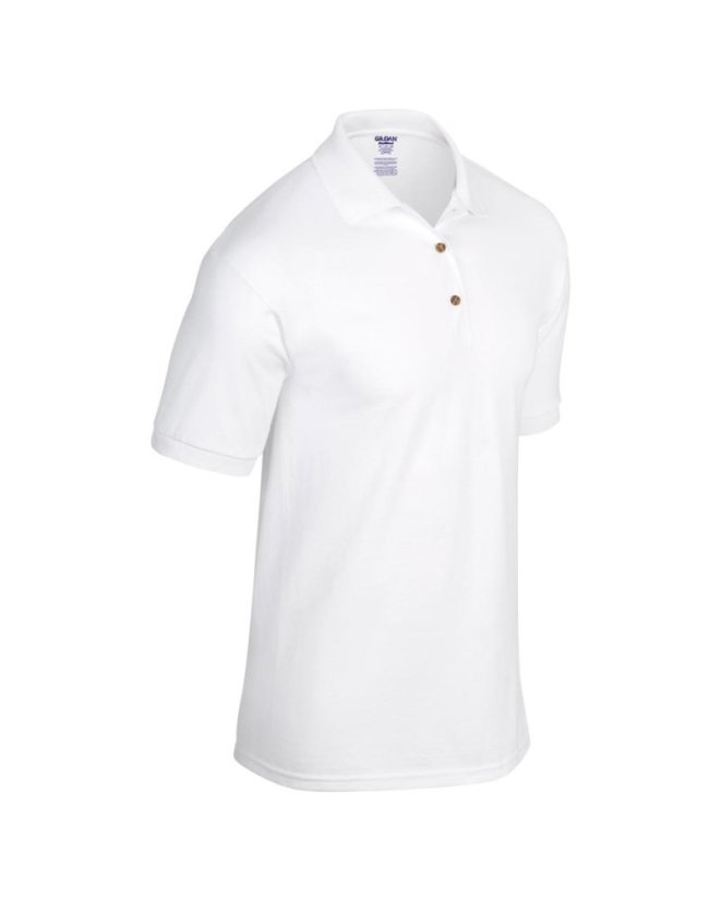 Gildan 8800 Multi color - Polokošela - Vyberte si veľkosť 2: S, Farby: White