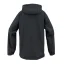 Urgent 930 Softshell Black KRT - Softshellová mikina