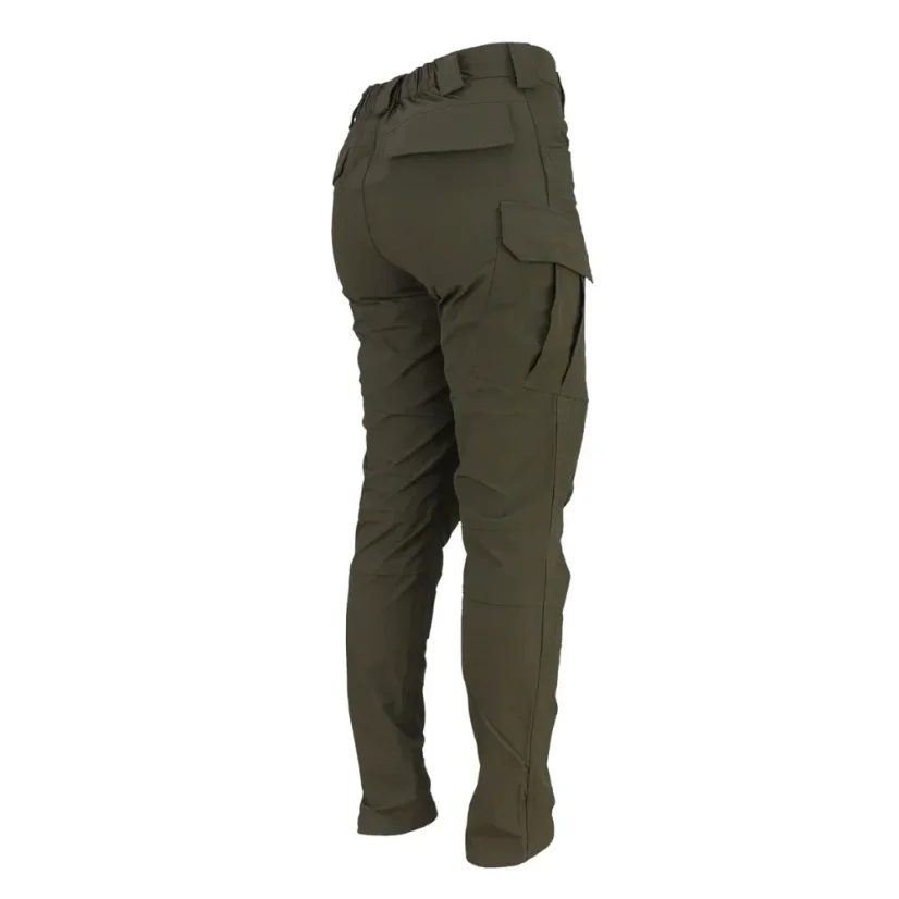 Urgent 735 Outdoor SPD - STRETCH derekas munkásnadrág - Válasszon Méretet 1: 50