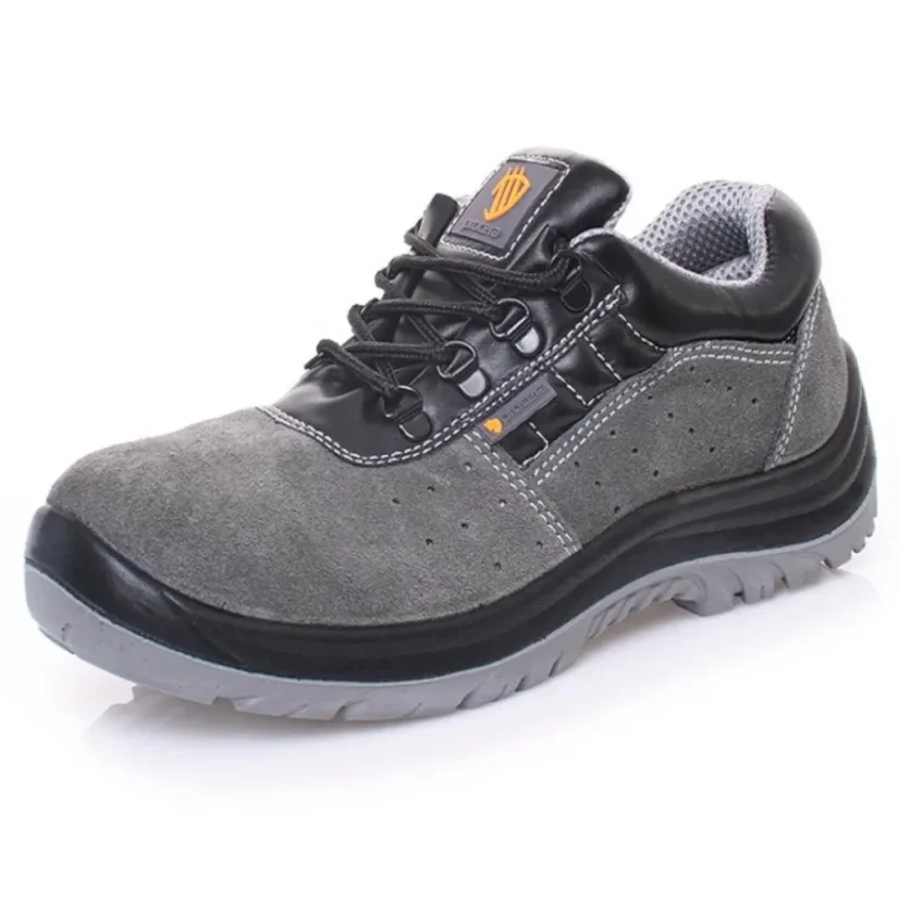 Procera Rio Gray S1 - Munkavédelmi cipő (SRC)