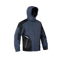 Procera Terra Winter KRT - Zateplená pracovná bunda s kapucňou
