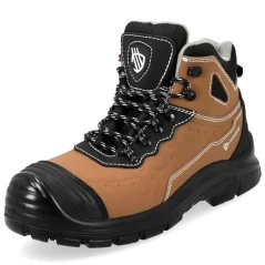 Procera Canion S3 - Vízhatlan Munkavédelmi Bakancs