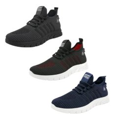 4WRK Merga Multi color - Könnyű Szabadidős sportcipő