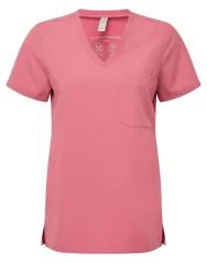 Onna NN300 Multi color - Dámska Lekárska blúza (Viskóza)