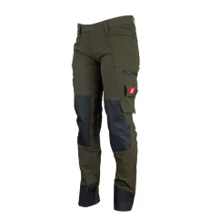 Urgent 728 Outdoor SPD - STRETCH nohavice do pása