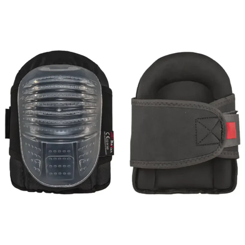 NAKZEL Chránič kolien (gélová vyplň)