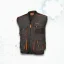Classic Orange Vest - Munkavédelmi mellény