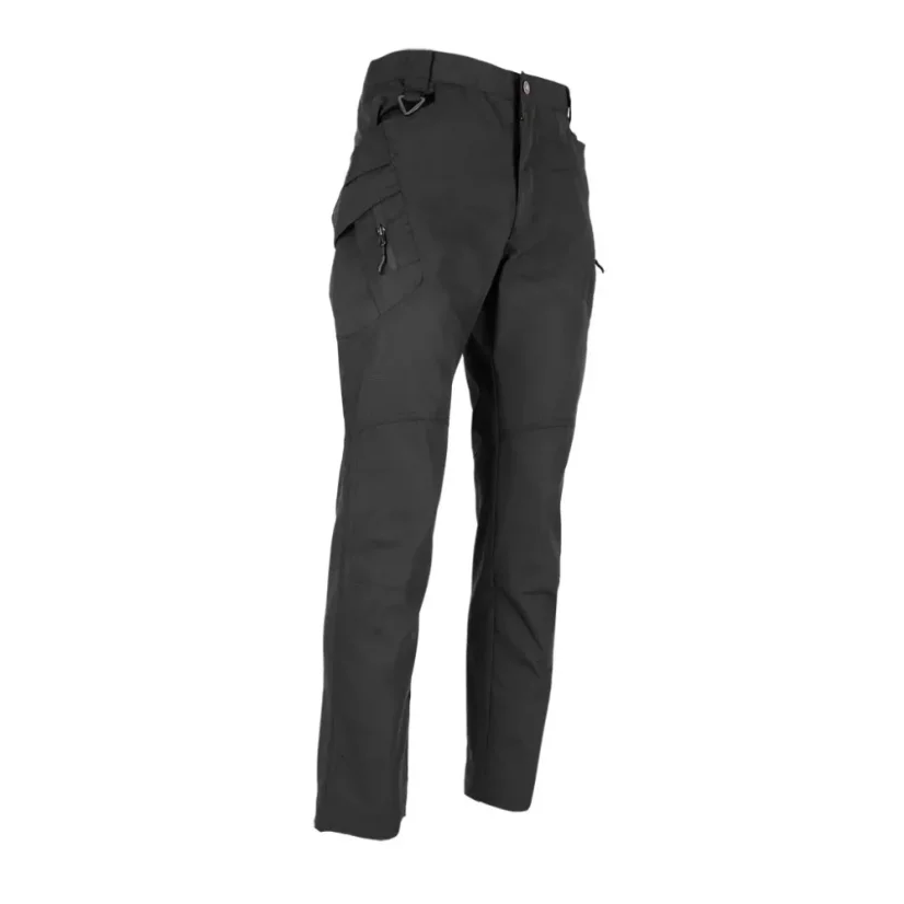 TACTICAL GUARD Gans Black SPD - Taktikai nadrág (RIP-STOP)