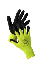 Lemon NEO - Pracovné rukavice s penovým latexom Lemon NEO - Pracovné rukavice s penovým latexom