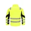 Procera Atral KRT - Jól Láthatósági Softshell kabát