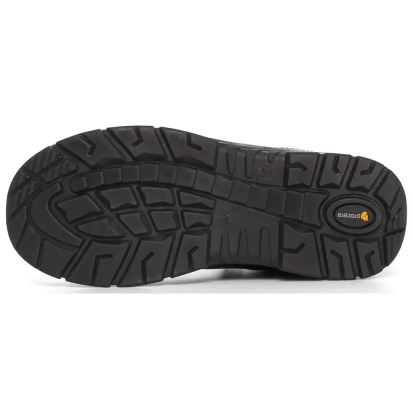 Solid Winter S1 - Pracovná zimná baganča (SRC) - Vyberte si veľkosť 3: 42