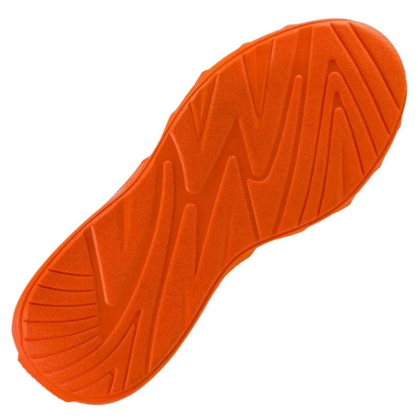 Urgent 229 S1 - Légtalpas Munkavédelmi Cipő (SR)