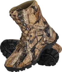 TACTICAL GUARD Timbar Military - Maskáčová poľovnícka obuv