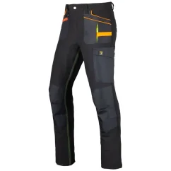 Procera Optifit 4WAY SPD - Streccs Derekas Munkásnadrág