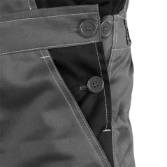 Multi Master Grey ORG - Kantáros munkásnadrág