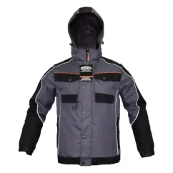 Professional Winox KRT - Zimná pracovná bunda (D219)