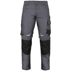 Procera Helicon Grey SPD - Montérkové nohavice do pása (RIP-STOP)