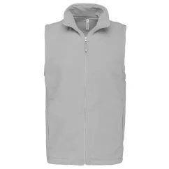 Kariban 913 Luca VEST - Fleece Polár Mellény