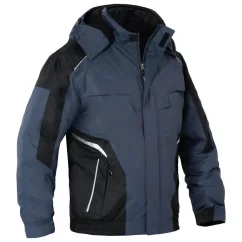 Procera Terra Winter KRT - Téli munkavédelmi kabát