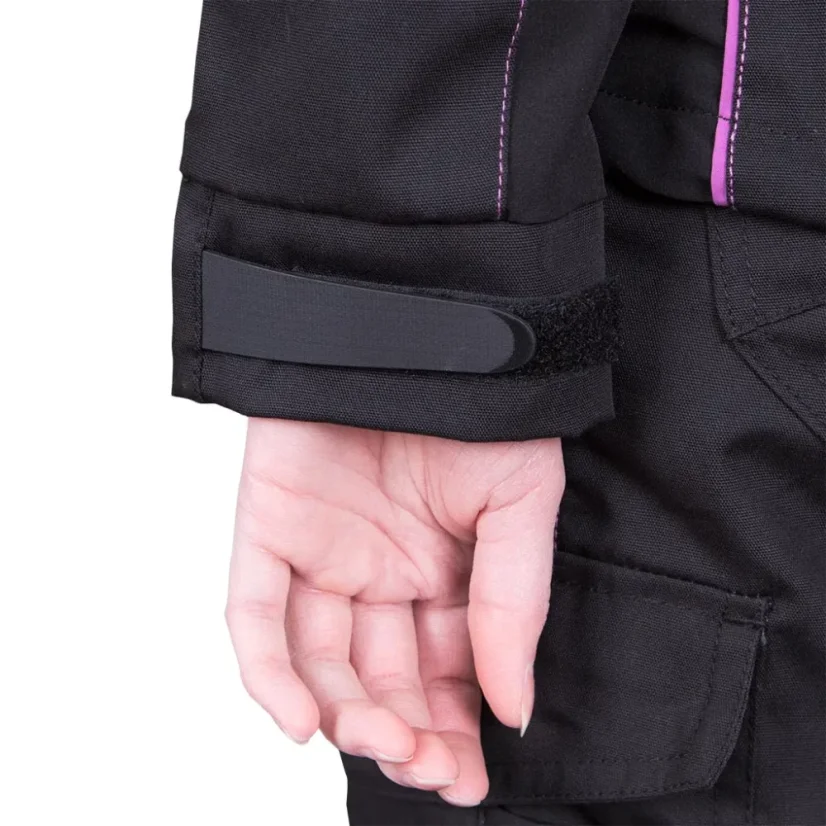 Women Pink KRT - Dámsky pracovný kabát