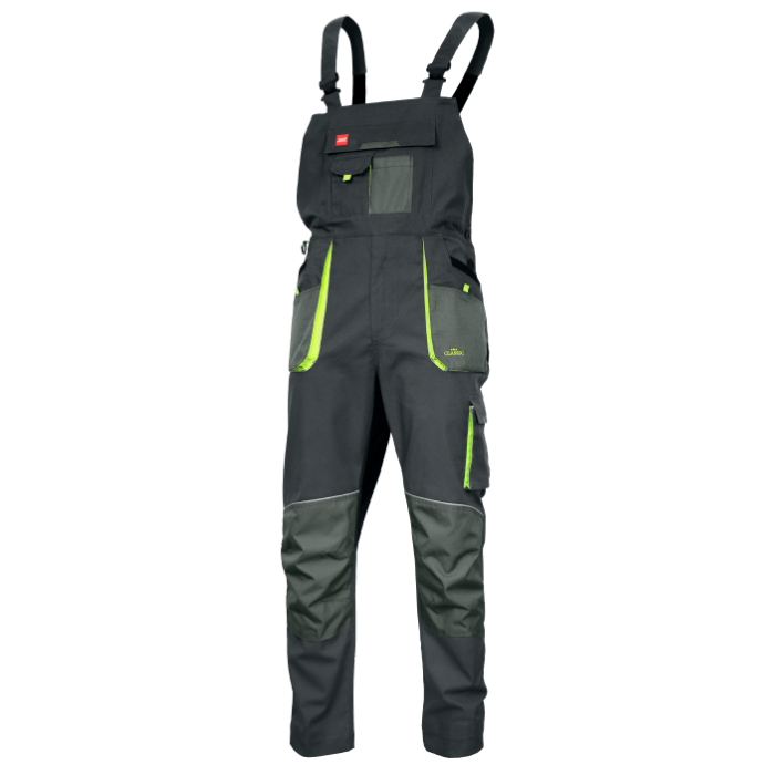 Classic Stretch Slim ORG - Kantáros Munkásnadrág (D112)