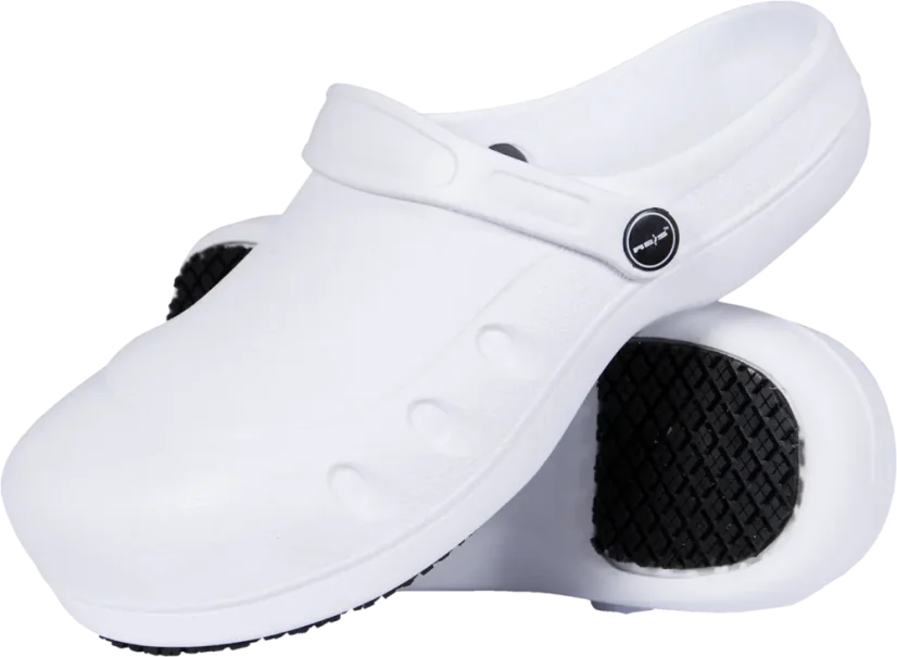 REIS Nil White - Klumpa (EVA+Gumi)