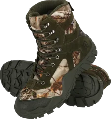 TACTICAL GUARD Grove Military - Terepmintás Vadász Bakancs