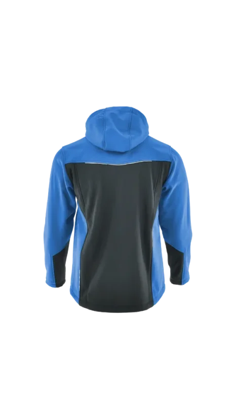 SARA Comfort Plus Softshell Multi color KRT – Softshell Munkakabát