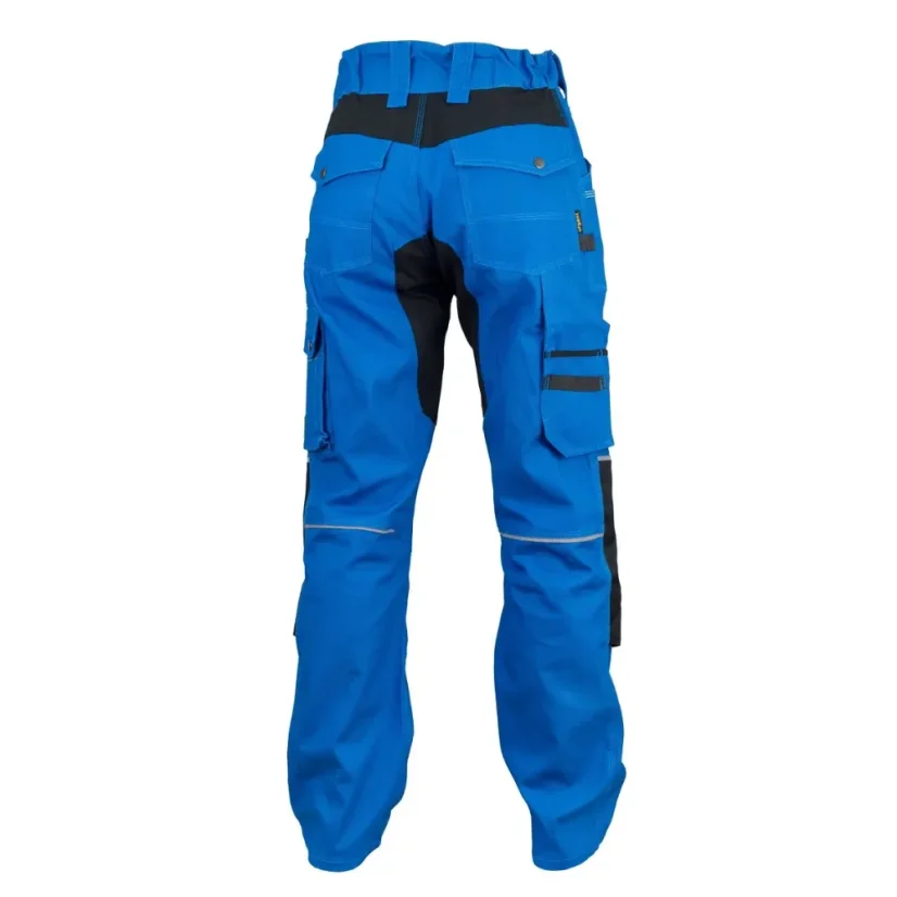 Urgent S1 Stretch SPD - Monterkové pracovné nohavice do pása (D125)