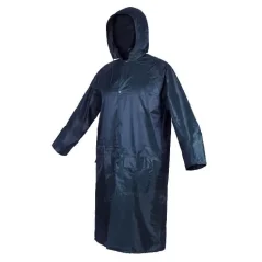 PPN Nylon Blue - Pracovný pršiplášť (D315)