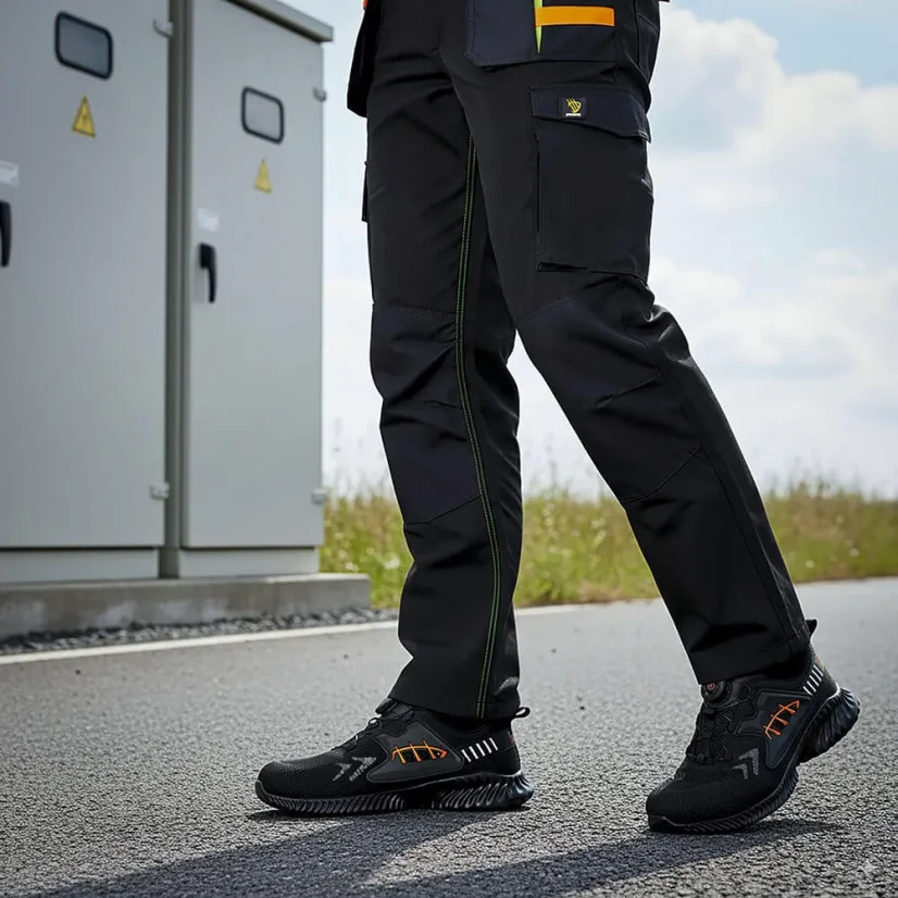 Procera TEXO-FLY ARROW SB - Pracovná športová poltopánka